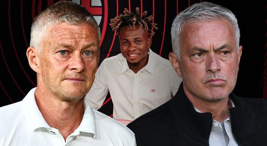 Fenerbahçeden Beşiktaşa transfer çalımı Devin Özek görüşecek