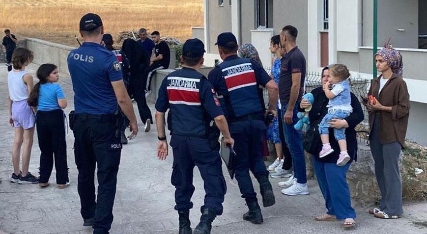 Boşanma aşamasındaki çiftin evde çıkan yangında öldüğü olayla ilgili korkunç ihtimal