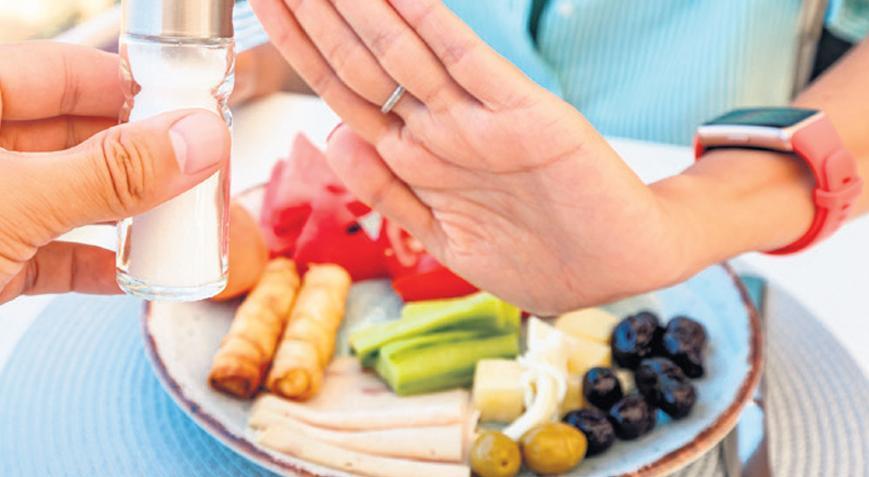 ‘Doğal tuz’lar daha mı iyi