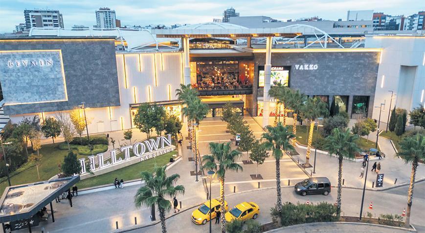 Sürdürülebilir büyüme için yatırıma devam