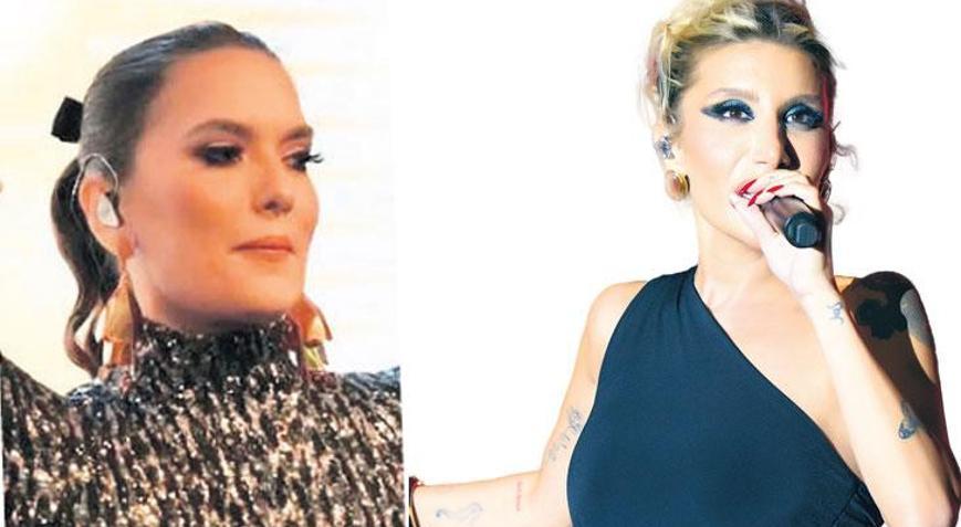 ‘Gerçekten kraliçeliğini gösterdi’