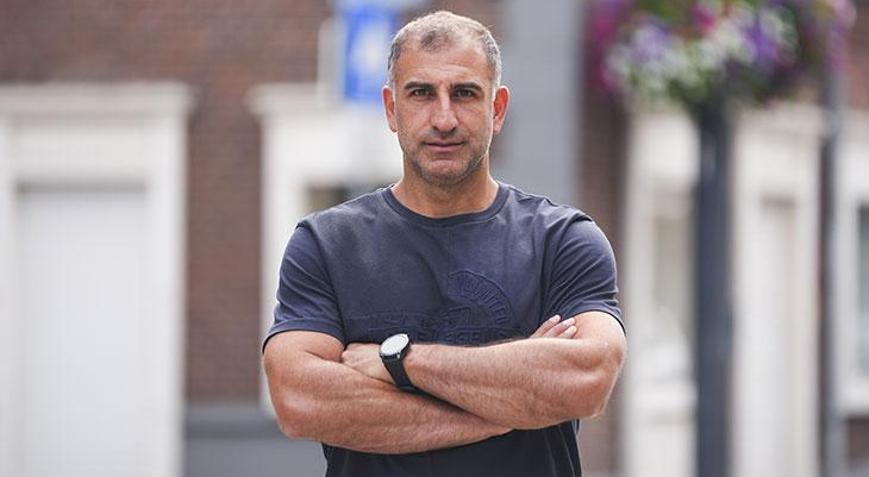 Eski milli futbolcu Fatih Sonkaya: Fenerbahçe bir adım önde