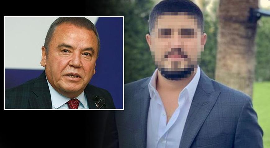 Muhittin Böcekin yeğeni hakkında dolandırıcılık suçlaması Paraları aldı, ortadan kayboldu