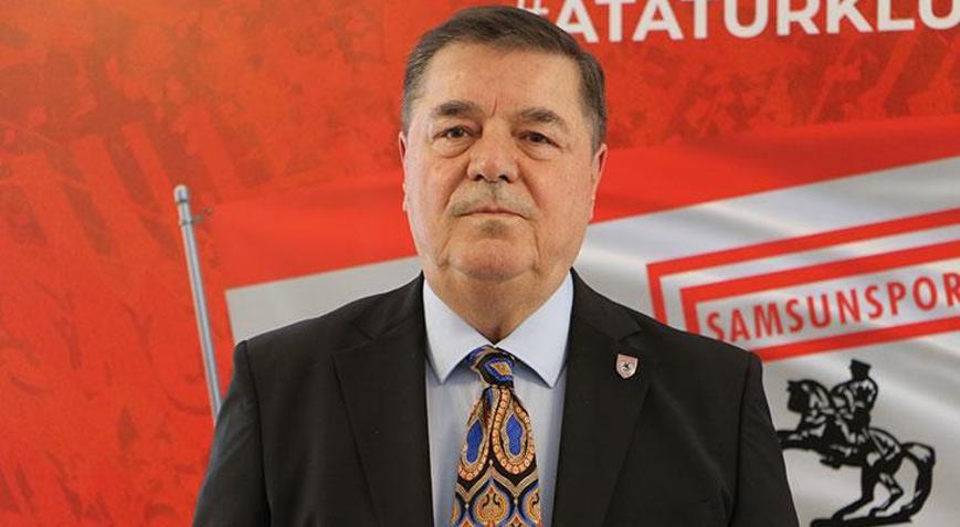 Samsunspor cephesinden kura ardından ilk açıklama