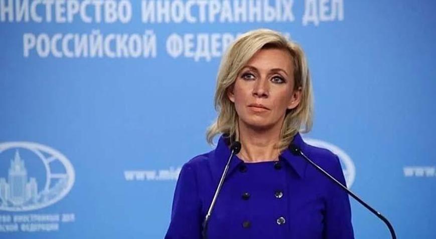 Rusyadan tarife ve yaptırımlara rest: Tarihin doğal akışını değiştiremezsiniz