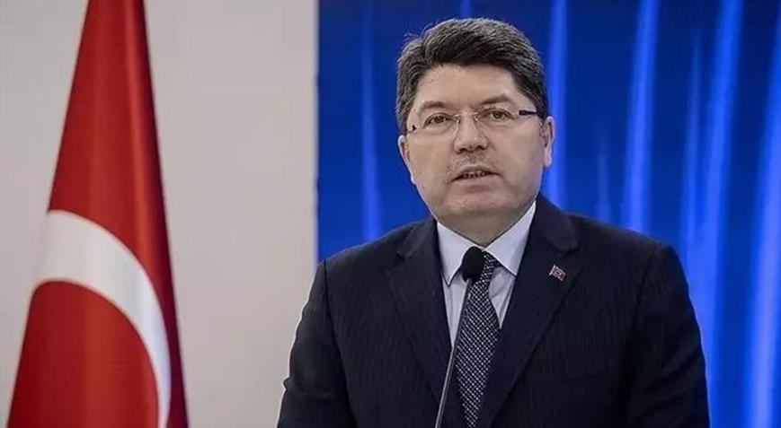 Bakan Tunçtan kira uyuşmazlıklarıyla ilgili açıklama 135 bin 673 başvuru sonuçlandı