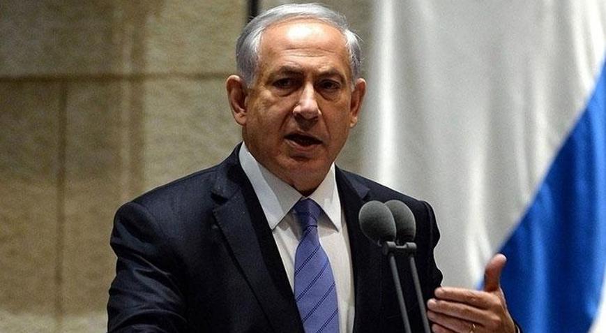 Netanyahudan Gazzenin tam işgali planı Uymazsanız istifa edin ültimatomu