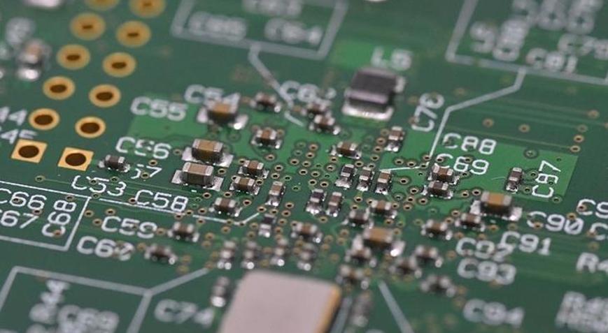 Küresel yarı iletken satışları arttı
