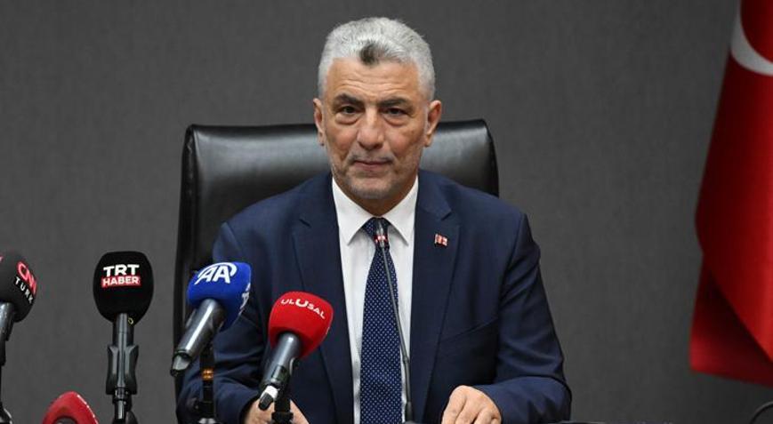 Türkiye-Suriye Ekonomi ve Ticaret Ortak Komitesinin kurulmasına ilişkin protokol imzalandı