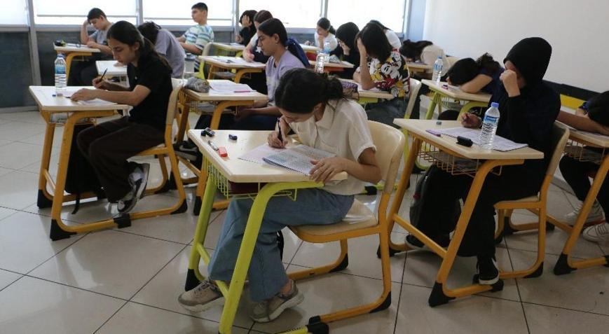 LGS şampiyonları bu 3 liseyi seçti Gözde liseler tabanı 500le kapattı