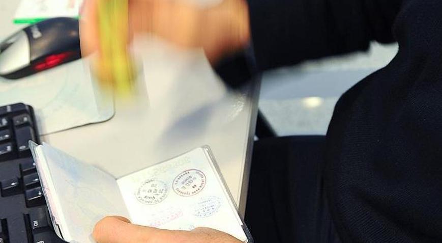 ABD, vize için 15 bin dolar teminat talep etmeye hazırlanıyor