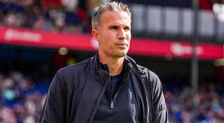 Fenerbahçe maçı öncesinde Feyenoorddan son dakika hamlesi