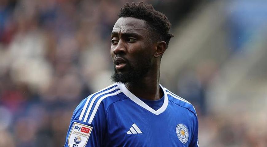 Real Betis çekildi Wilfred Ndidi, Beşiktaşa geliyor