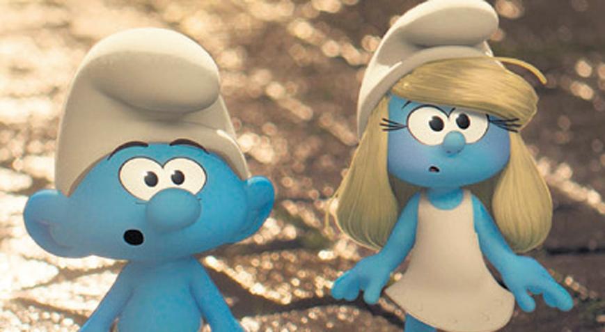 Sinemada yaz rehaveti