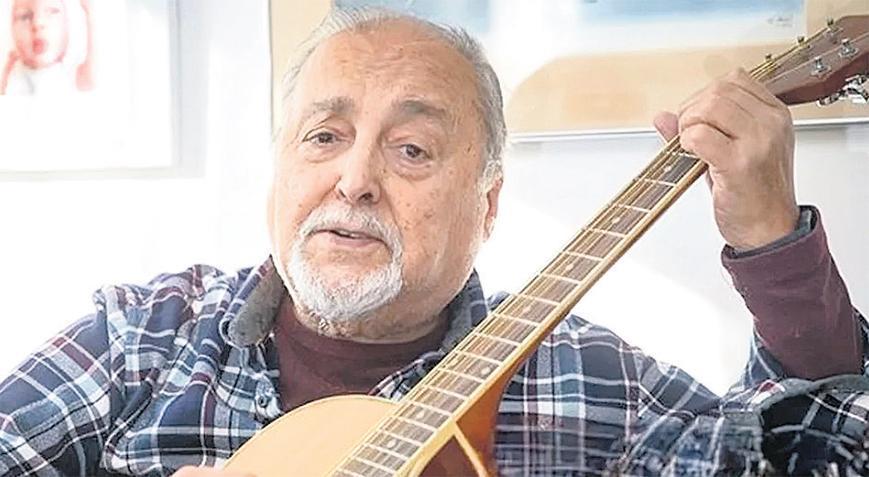 Selçuk Alagöz veda etti