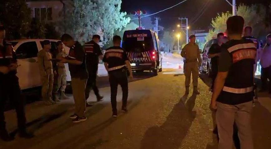 İki aile arasında silahlı kavga: 2 ölü, 2 yaralı