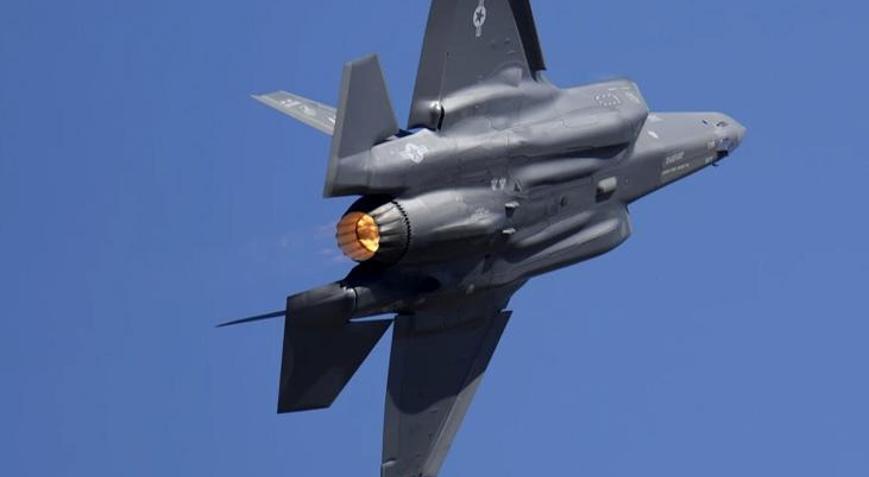 İspanya F-35 almaktan vazgeçti, seçenekler Eurofighter ya da FCAS