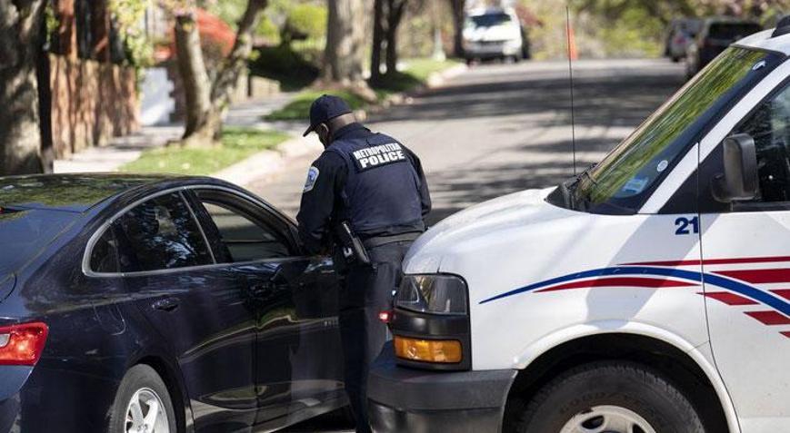 ABDde askeri üsse silahlı saldırı 5 asker yaralı