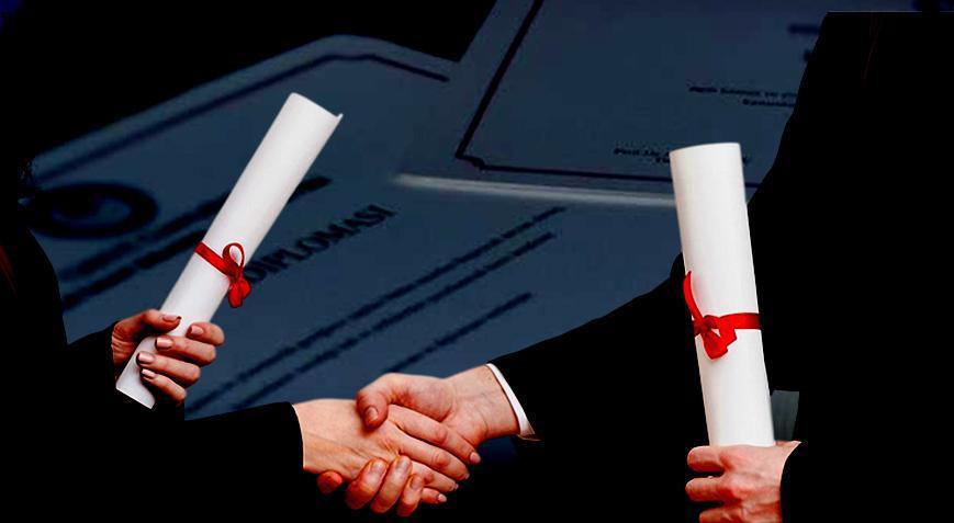 DMMden sahte diploma operasyonu için iddialar ve gerçekler bülteni