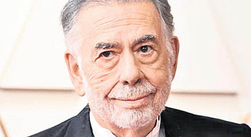 Coppola’ya kalp ameliyatı