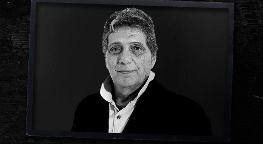 Ünlü spiker Ümit Aktan hayatını kaybetti Galatasaraydan taziye mesajı