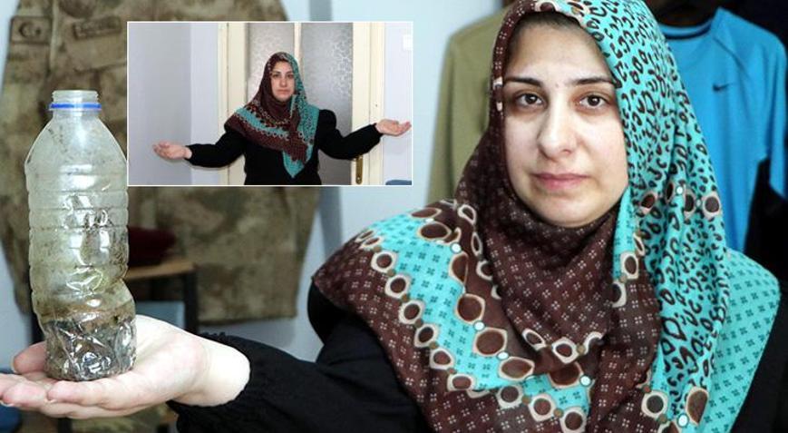 50 şehidin emaneti onun evinde: O odaya dokunmam