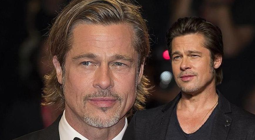 Brad Pitt’in acı günü Annesi hayatını kaybetti