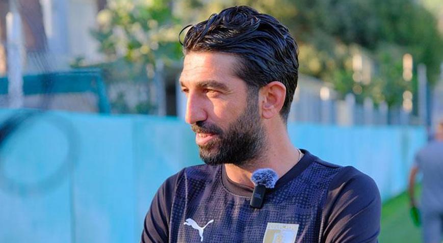 Burhan Eşer: Eski fabrika ayarlarımıza dönüyoruz