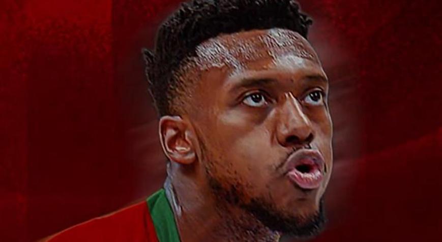 Karşıyaka, Mike Moore transferini açıkladı