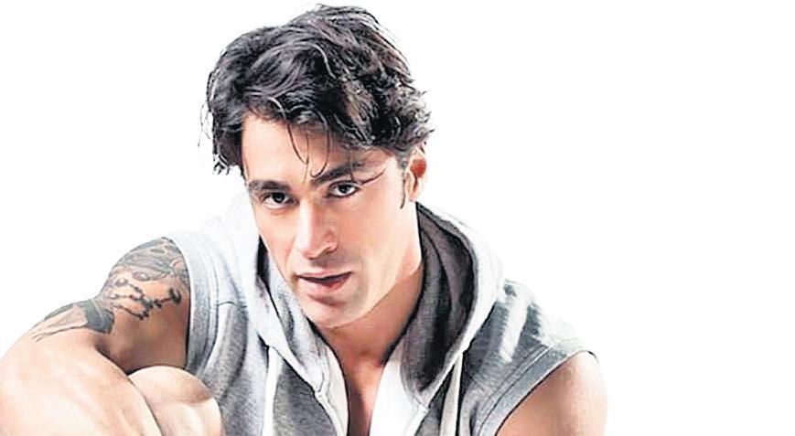 Sarp Levendoğlu ‘Arka Sokaklar’da