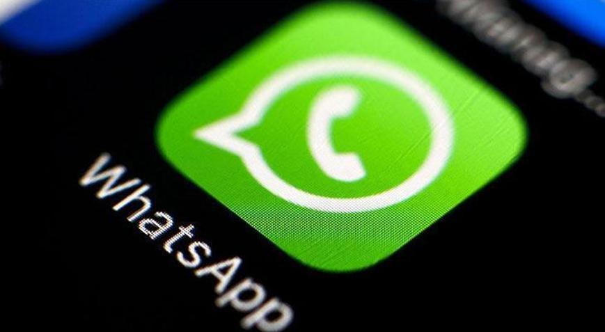 WhatsApp yaklaşık 7 milyon hesabı sildi