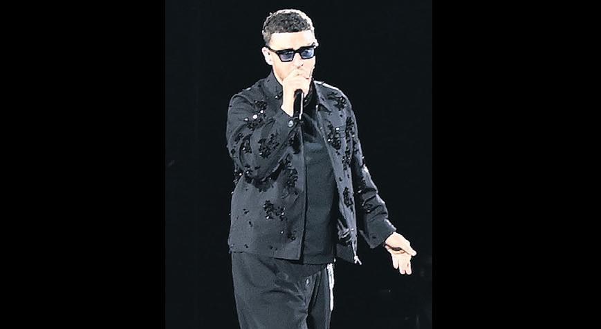 Türkiye’den bahsetmedi