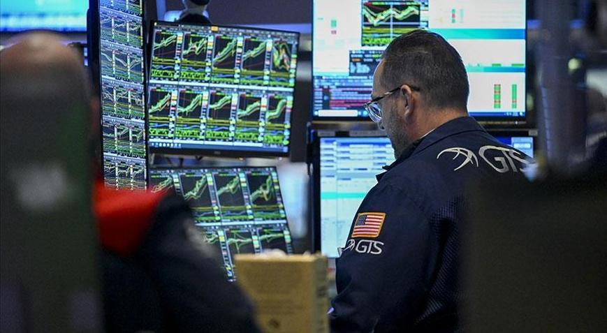 Küresel piyasalarda karışık seyir