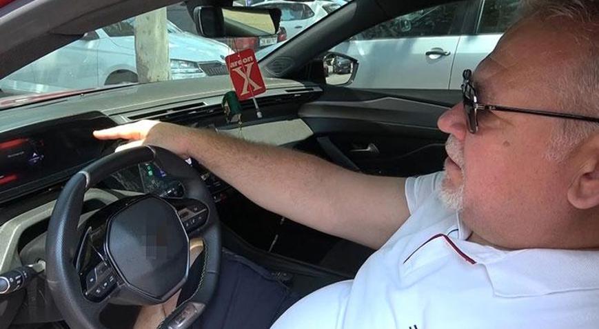 25 yıllık otomotivciye ayıplı araç sattılar: Otomobil üretimden kaldırıldı