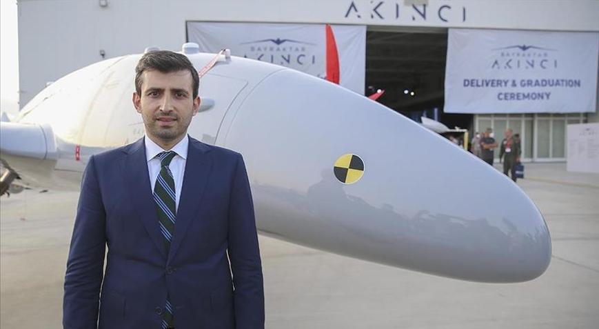 BAYKARın Anadoludaki ilk üretim üssünü kuracağı il belli oldu