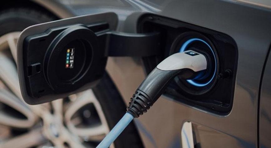 Avrupada elektrikli otomobil satışları arttı