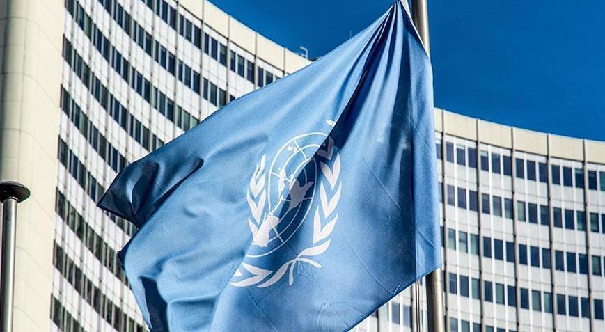 BM: Sudanda yardım için her bir kişi adına sadece 55 sent talep ediyoruz