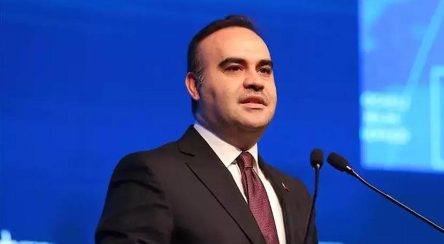 Resmi Gazetede yayımlanmıştı Bakan Kacırdan Kutup Bölgeleri Koordinasyon Kurulu değerlendirmesi