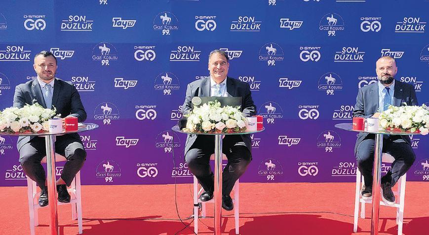 Yeni döneme başlıyor