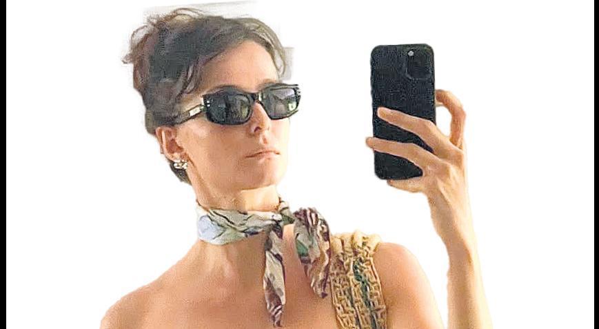 Çiğdem Komiser ‘Rüya’ gibi