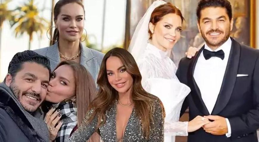 Ebru Şallıdan boşanma açıklaması Sonucu bekliyoruz