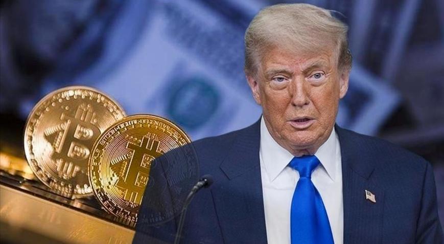 Trumpın kararnameleri kripto paralara talebi artırabilir