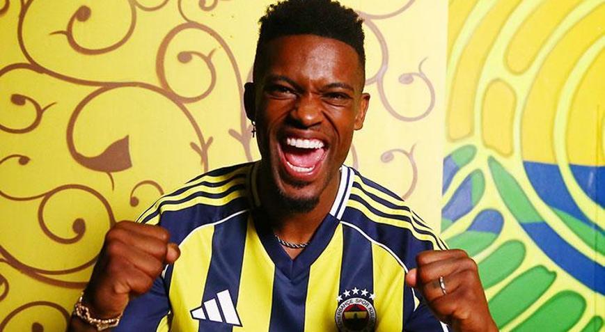 Nelson Semedo: Yüzde 100’ümüzü ortaya koyacağız