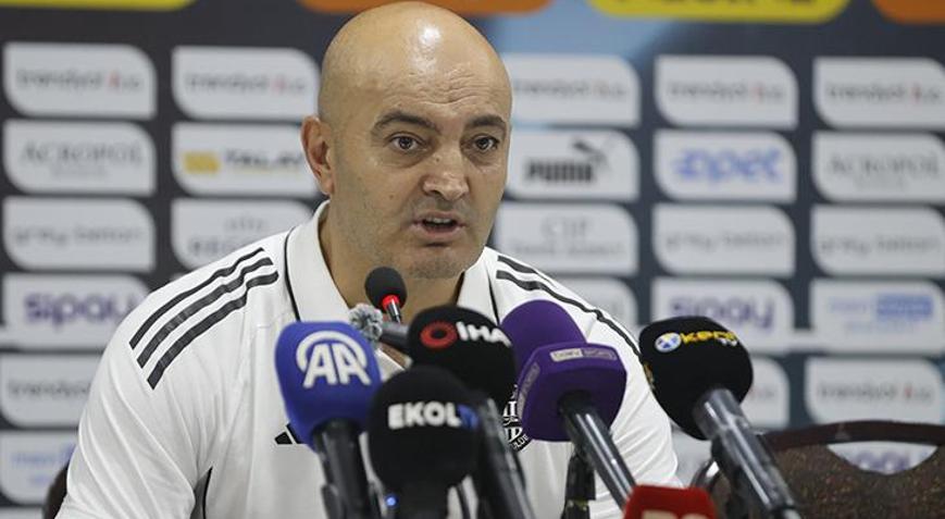 Metin İlhan: İnşallah daha iyi olacağız