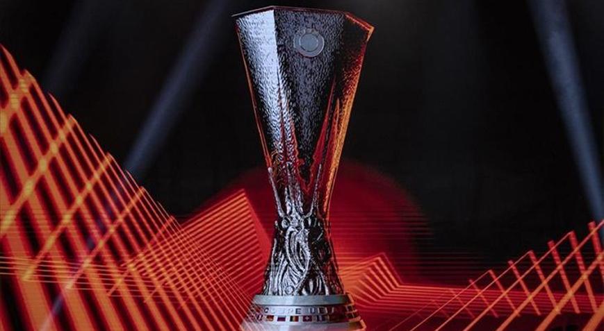 UEFA Avrupa Liginde 3. eleme turu rövanşları yarın oynanacak