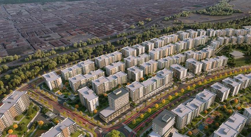 Bakan Kurum, Gayrimenkul Sertifikasının halka arz rakamlarını açıkladı
