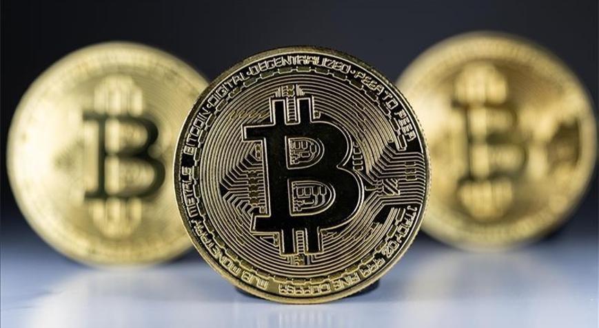Bitcoin, 4 haftanın en yüksek seviyesinde