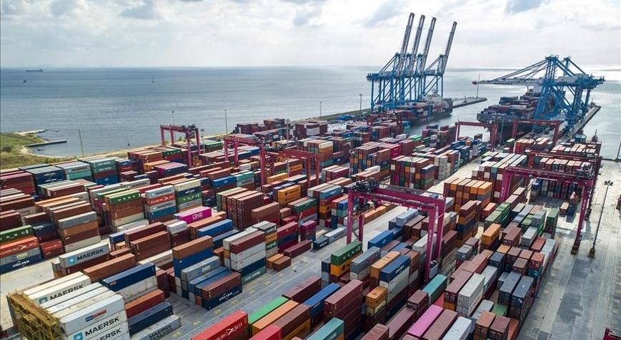 İnşaat malzemesinde yıllık ihracat 30 milyar dolara yaklaştı