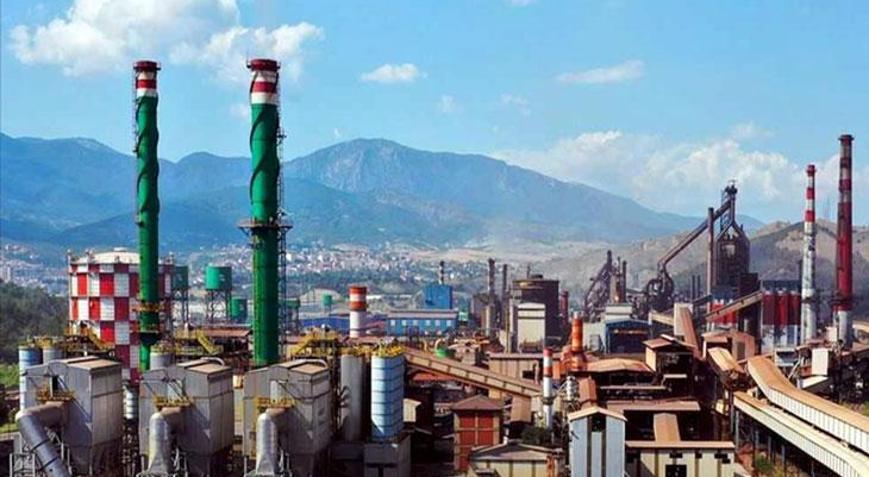 KARDEMİR net karını açıkladı
