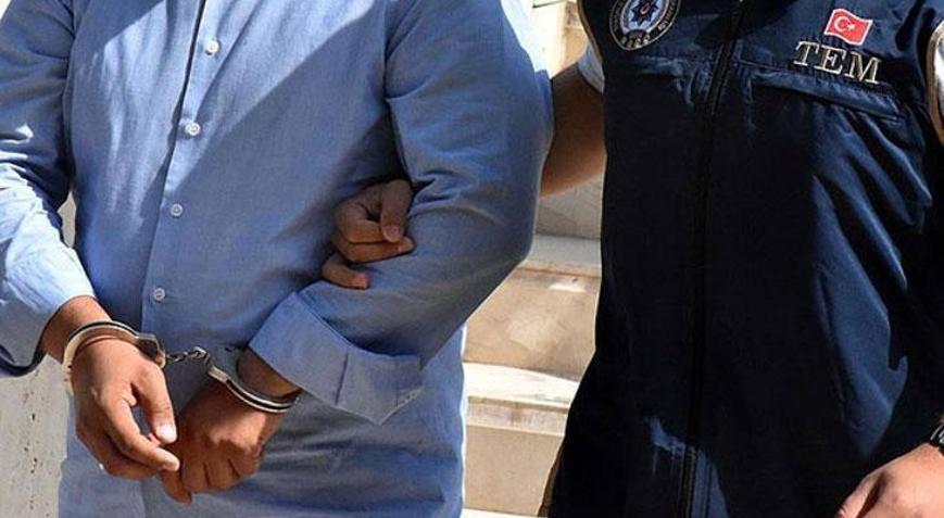 Vanda terör operasyonu: 7 şüpheli yakalandı